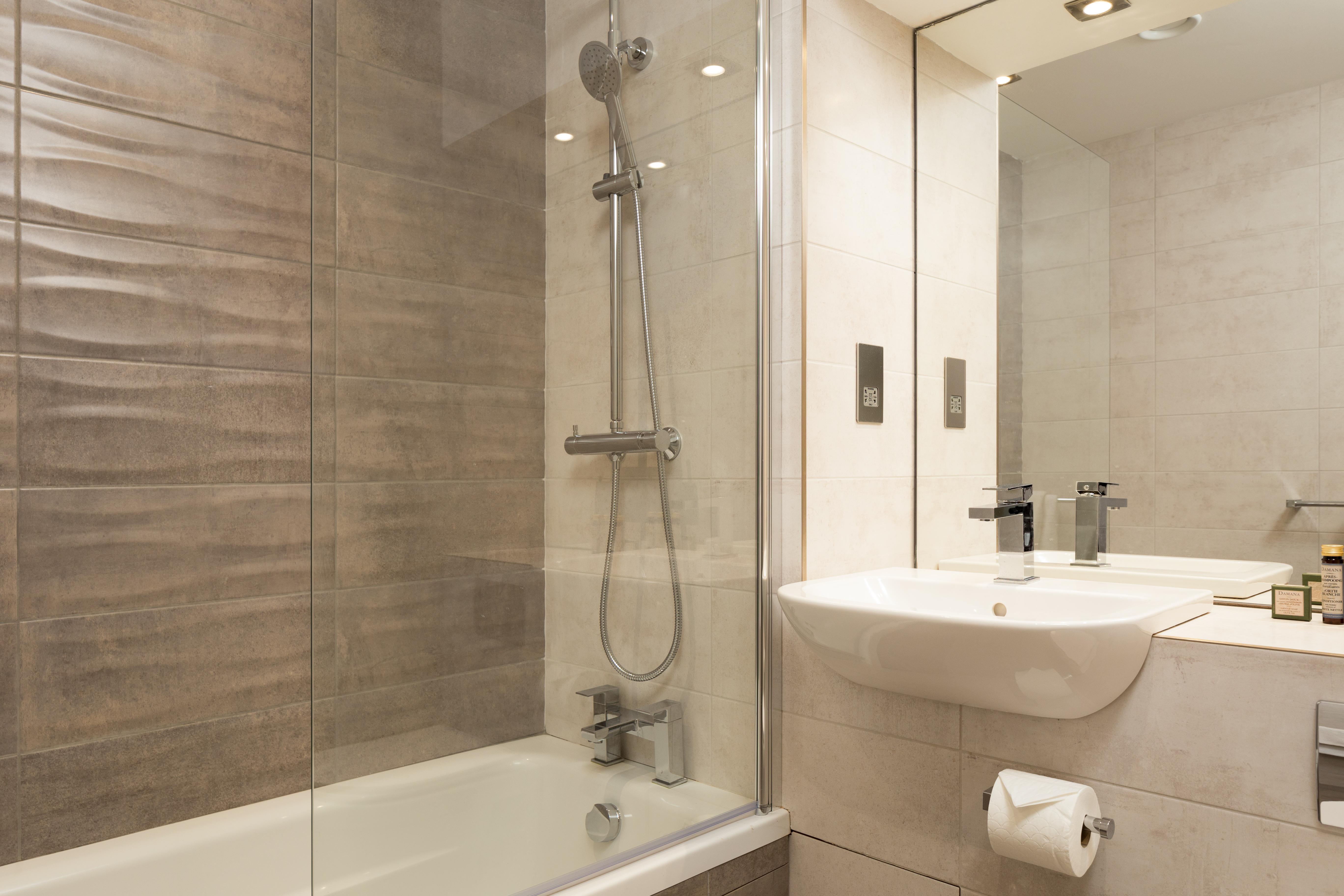 Roomzzz London Stratford Ngoại thất bức ảnh