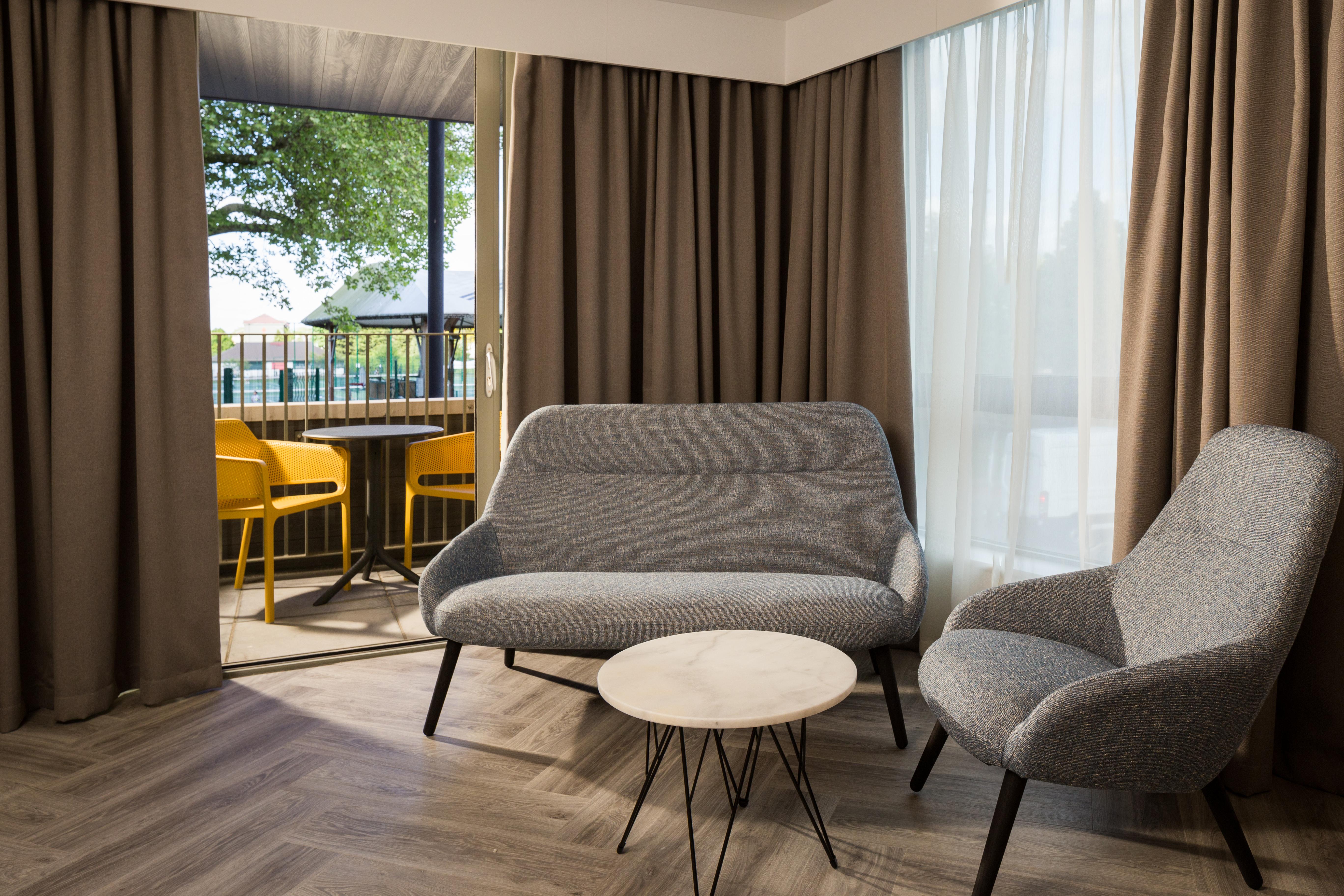 Roomzzz London Stratford Ngoại thất bức ảnh
